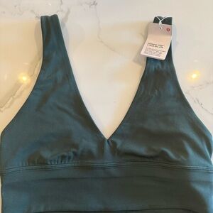 Lululemon Align Bra, Size 8 (A/B cup)